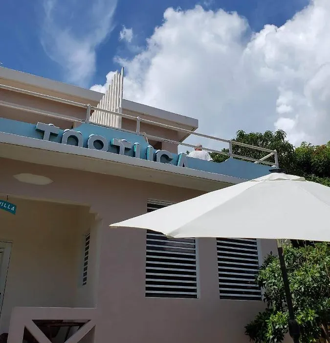 Casa De Tortuga Guesthouse-1