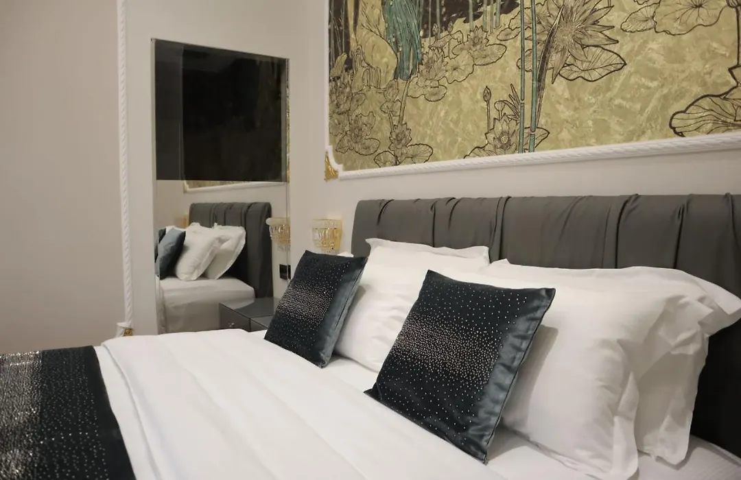 Queen Cattleya Suite-1
