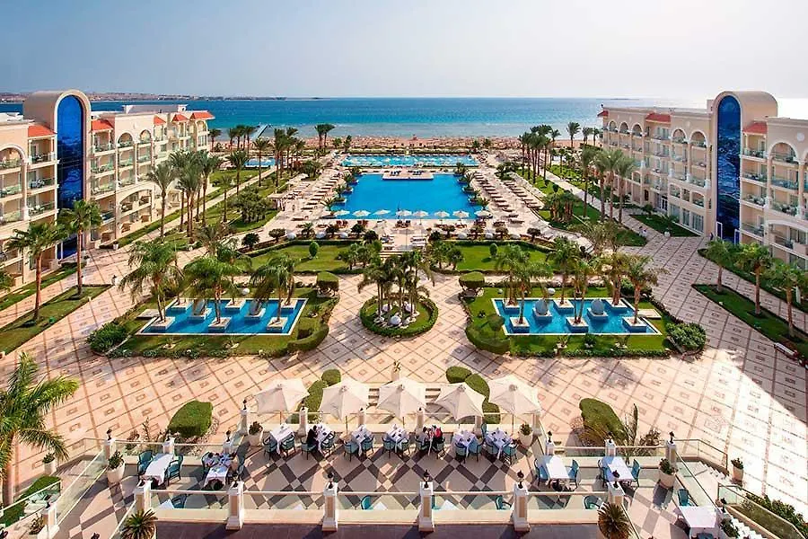 Premier Le Reve Hotel & Spa Sahl Hasheesh - Adults Only 16 Years Plus-1