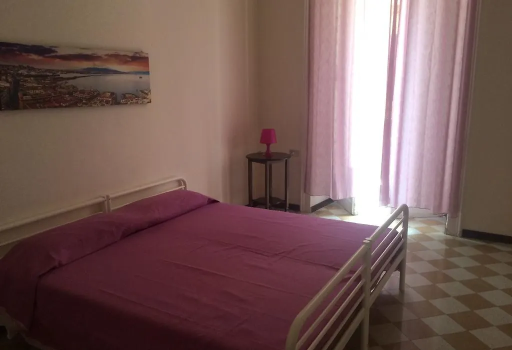O Sarracino B&B-1