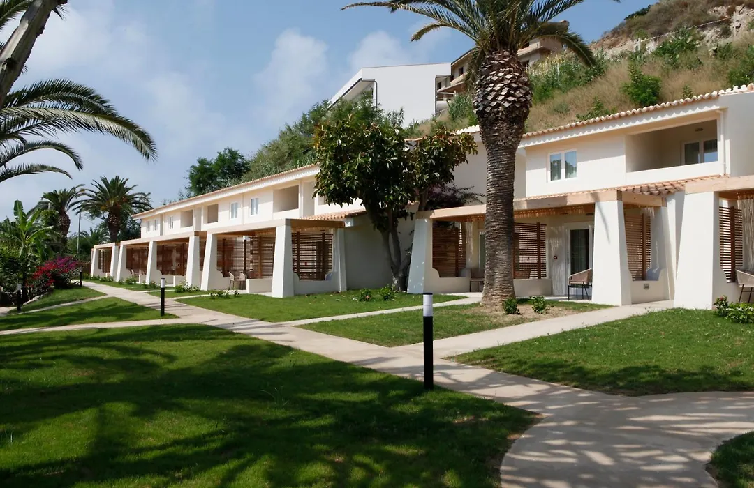 Baia Del Sole Resort-1