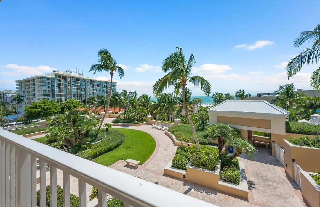 Marco Beach Ocean Suites-1