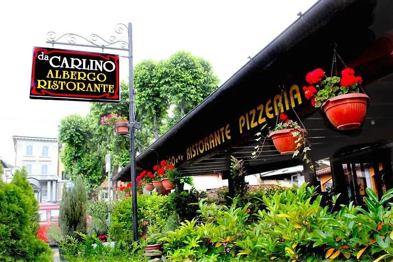 Albergo Ristorante Da Carlino-1