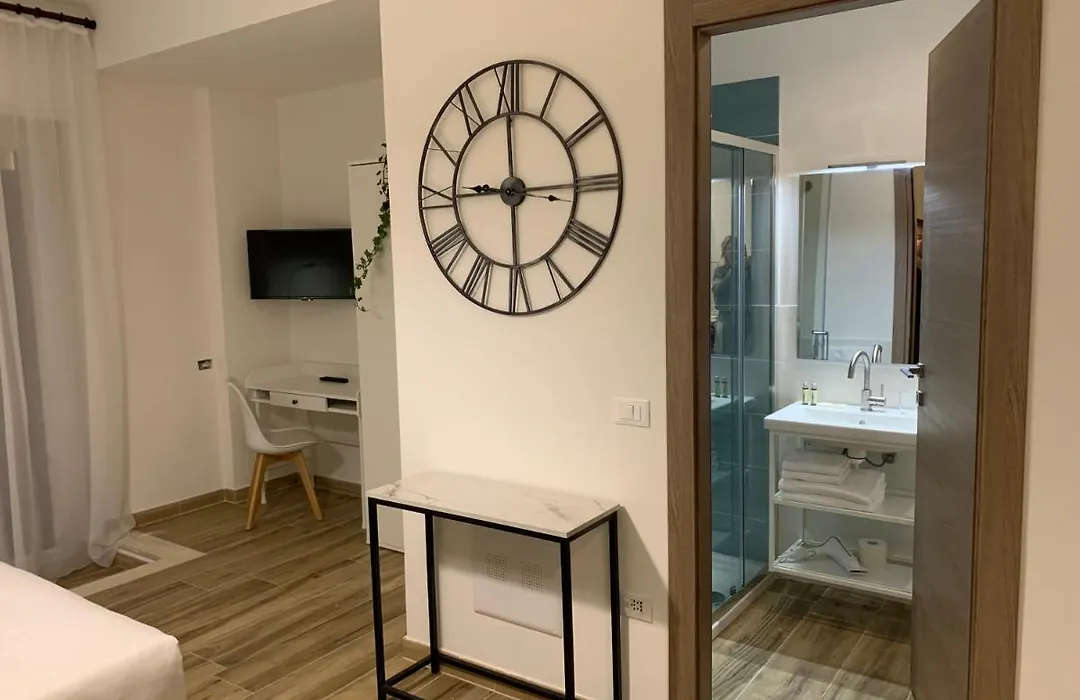 DIMORE IN residenze asproni 24-1