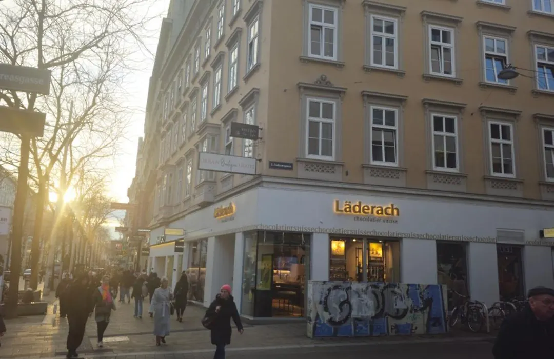 Urban Boutique Hotel-1