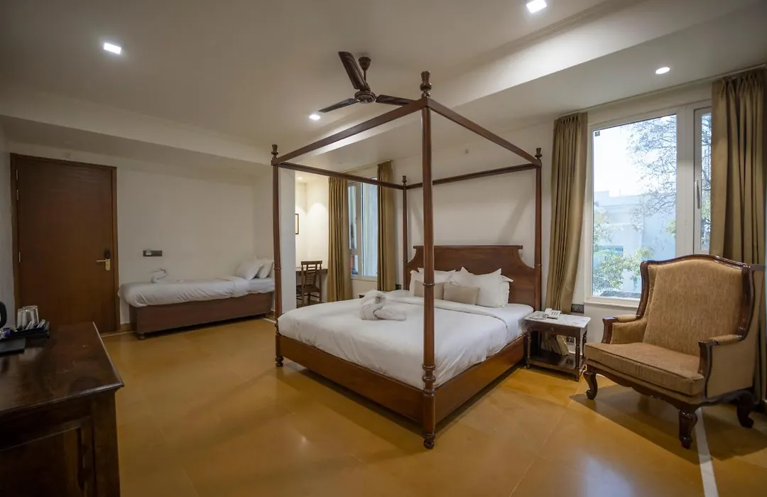 Ashok Villa-1