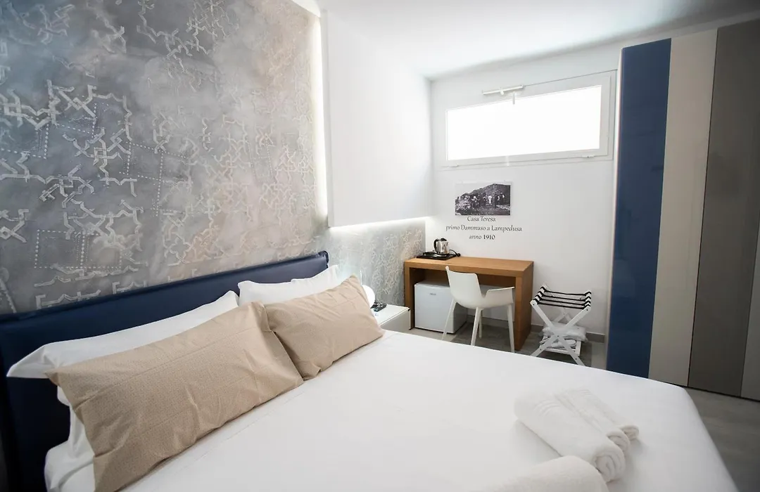 Guest House Azzurra-1