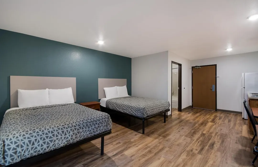 Woodspring Suites Macon North-1