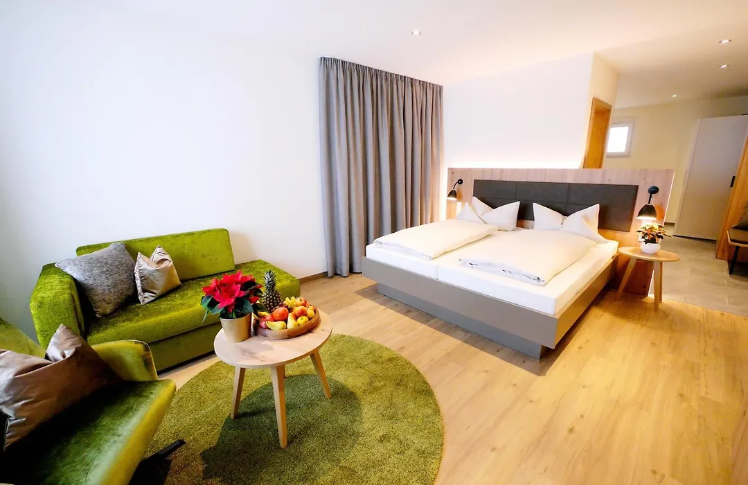 Berghotel Zollersteighof-1