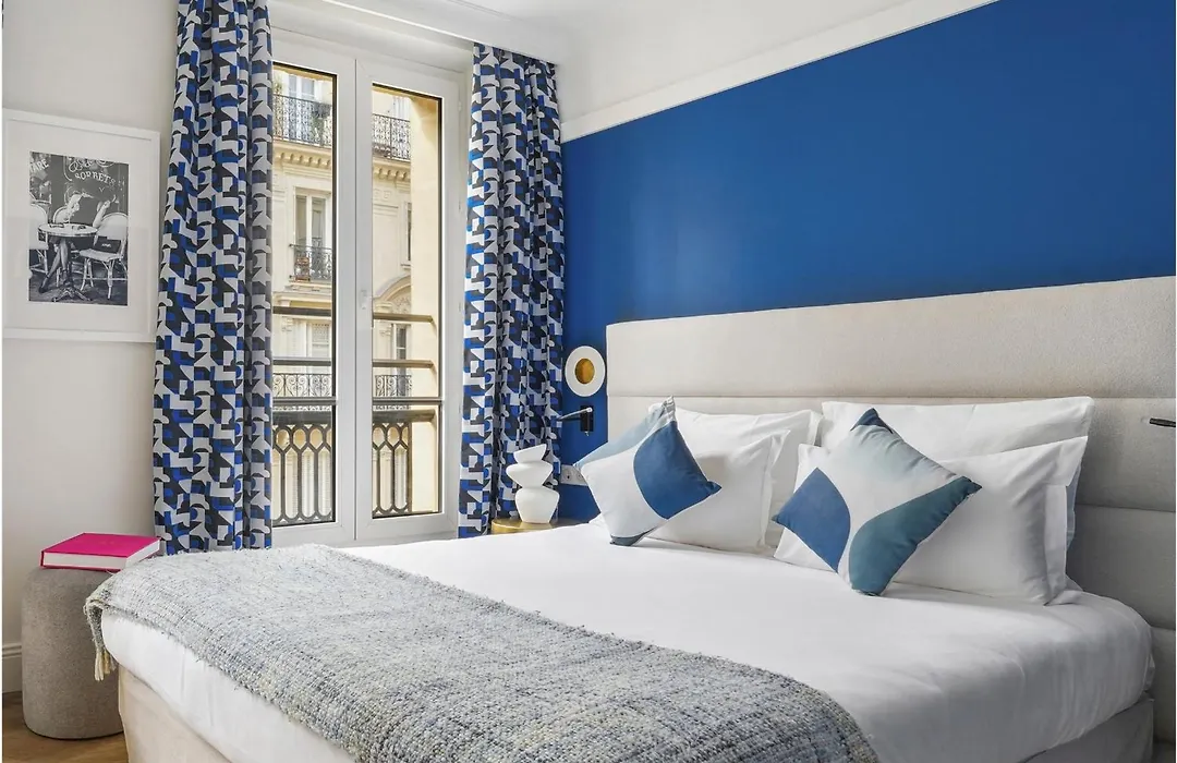 Hotel Elysees Opera-1