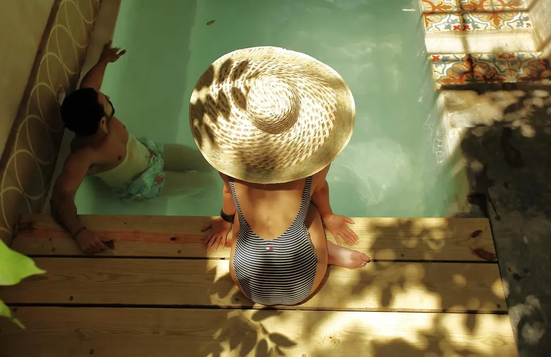 Fixie Lofts - Colonial Villa Suites With Pool-1