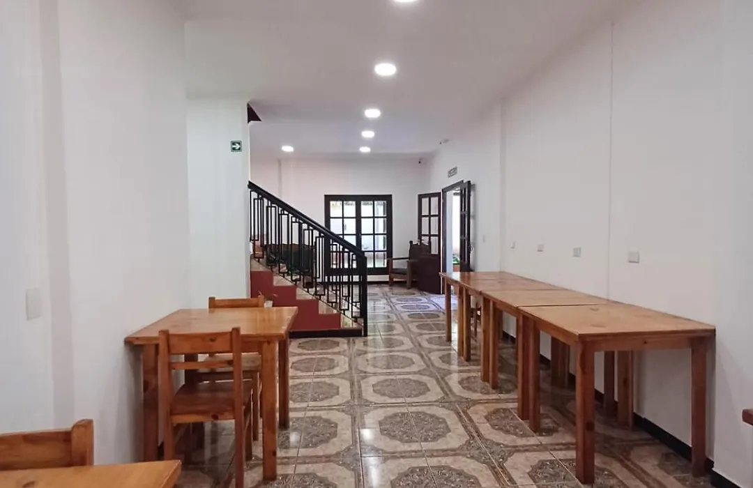 Sol & Selva Hotel-1