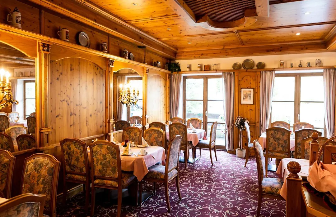 Alpenhotel Pfaffenwinkel-1