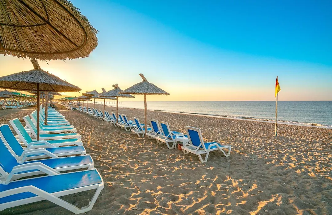 Sun Heaven Otel-1