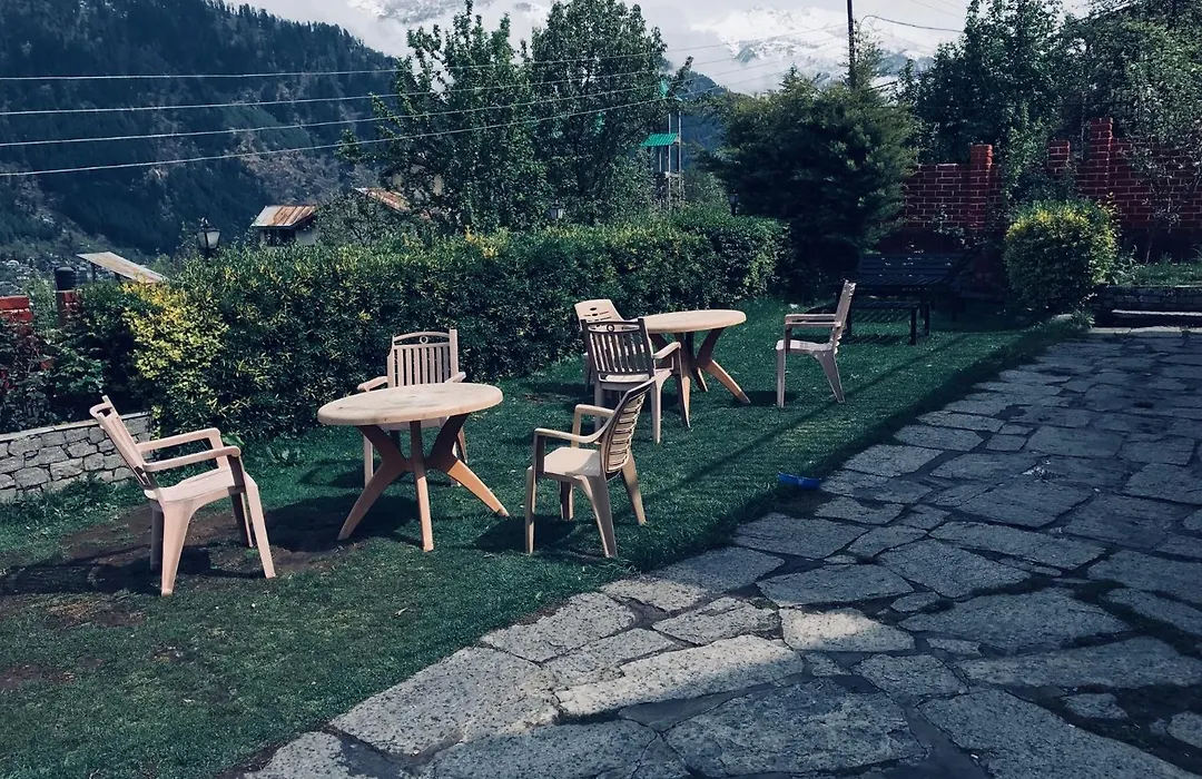 Manu Villa - 1,2,3 Bedroom Personal Luxury Villas Available In Manali M80910-77715-1