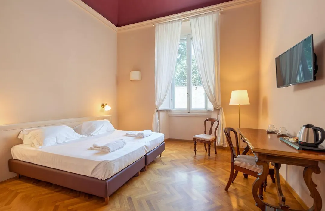 L'Antica Porta Boutique B&B-1