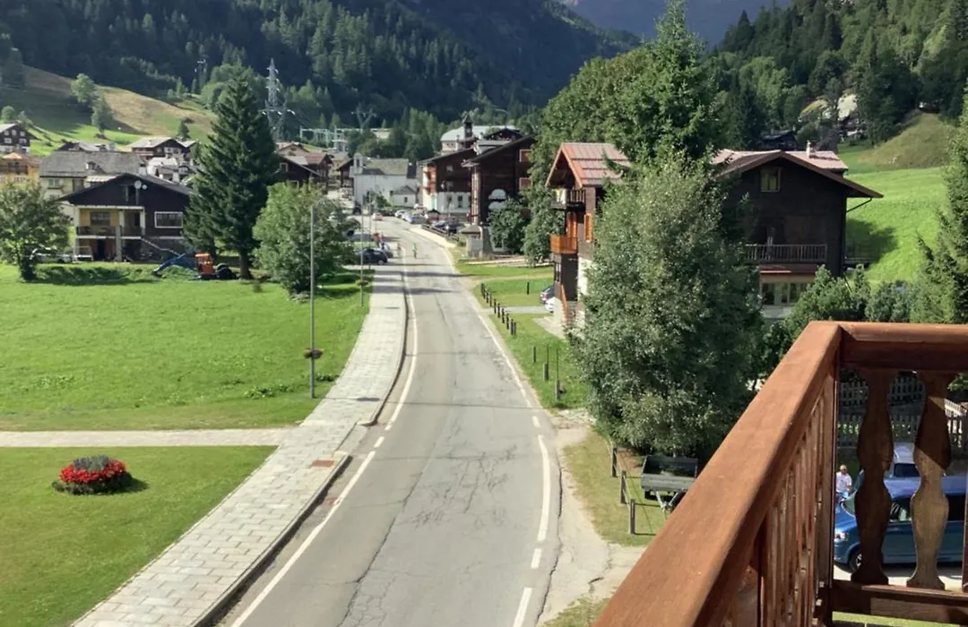 B&B Monte Giove Formazza-1