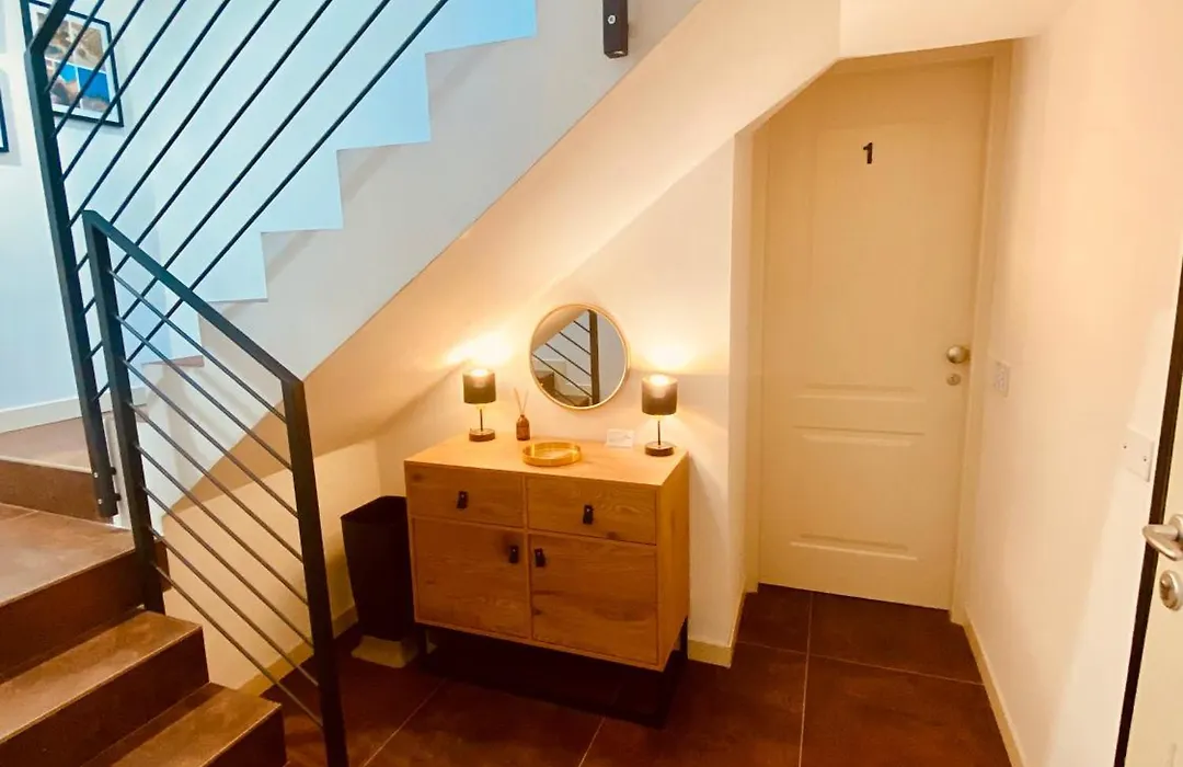 Star Soave Rooms - Locazione Turistica-1