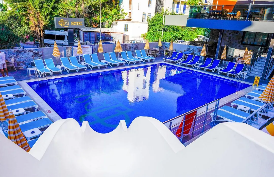Arsi Hotel-1
