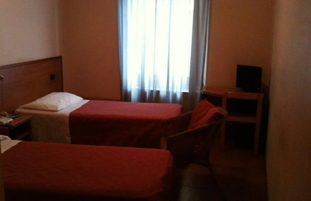 Hotel Nuovo-1