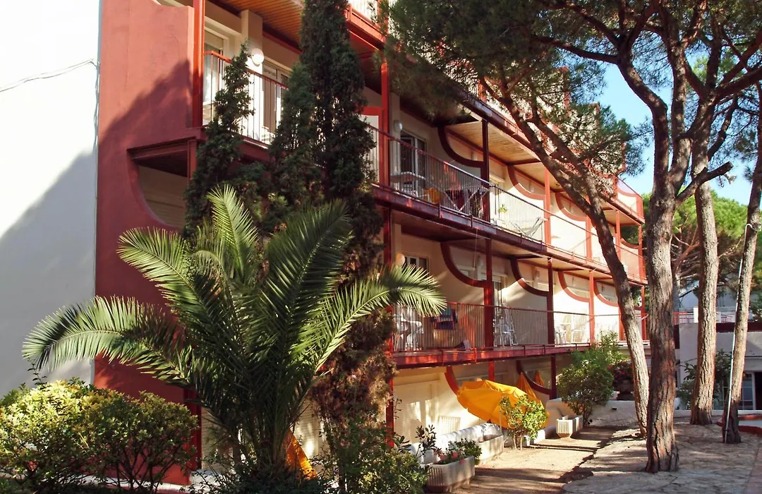 Goettenmar Platja D'Aro-1
