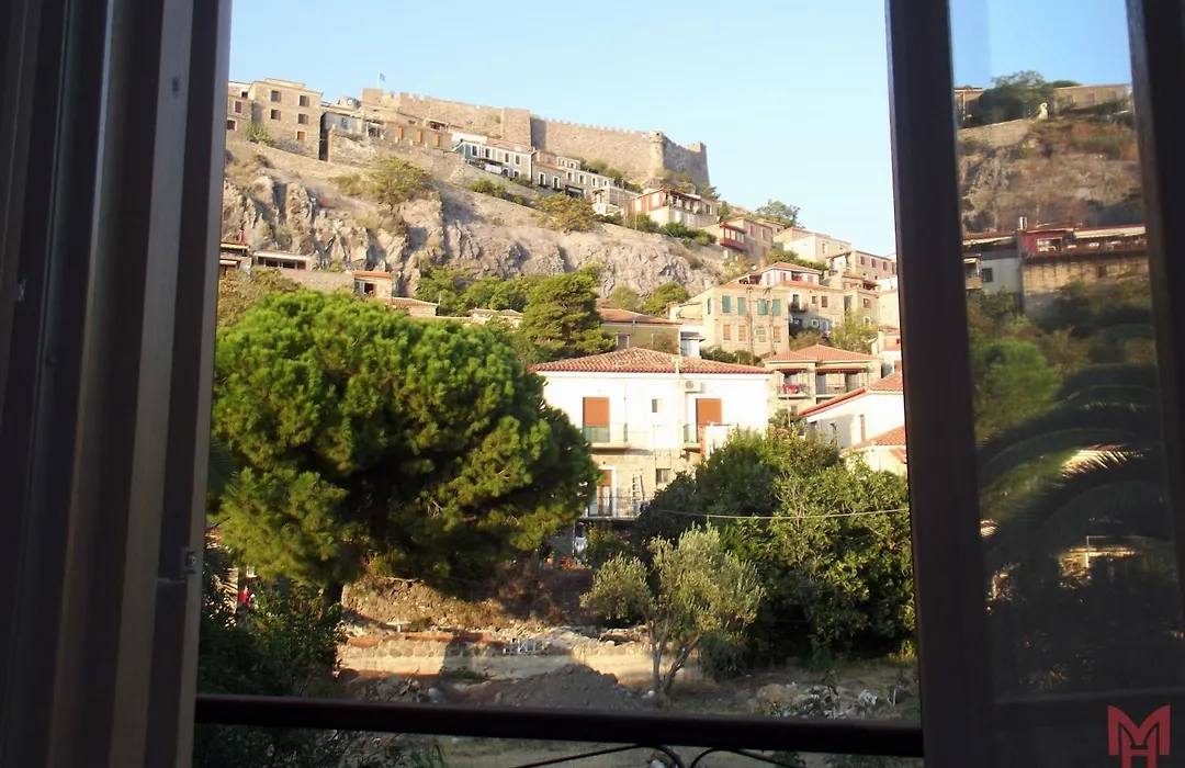 Hotel Molyvos I-1
