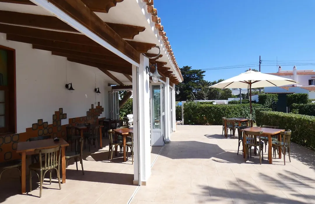 Hostal Port Fornells (Adults Only)-1