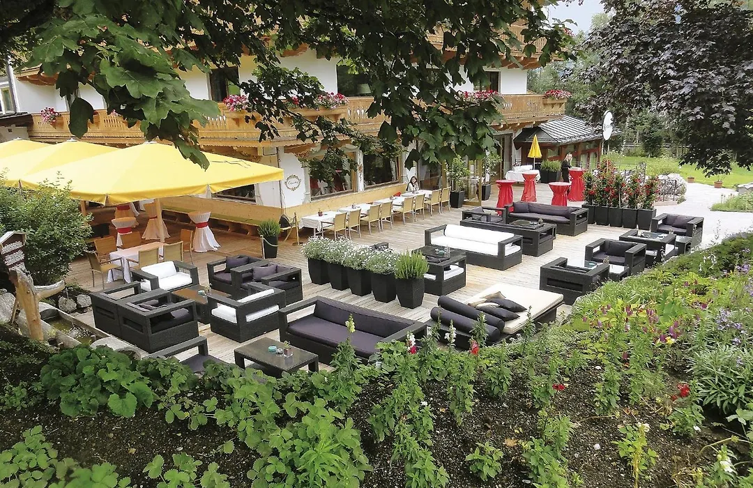Rasmushof - Hotel Kitzbühel-1