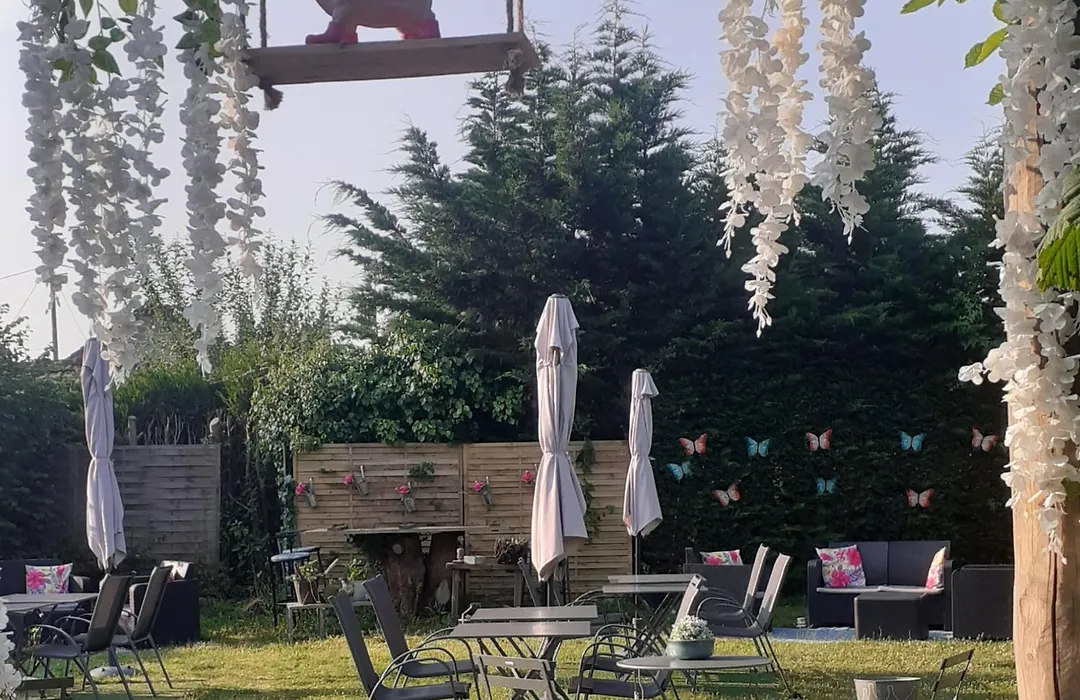 Ma Campagne - Le Jardin-1