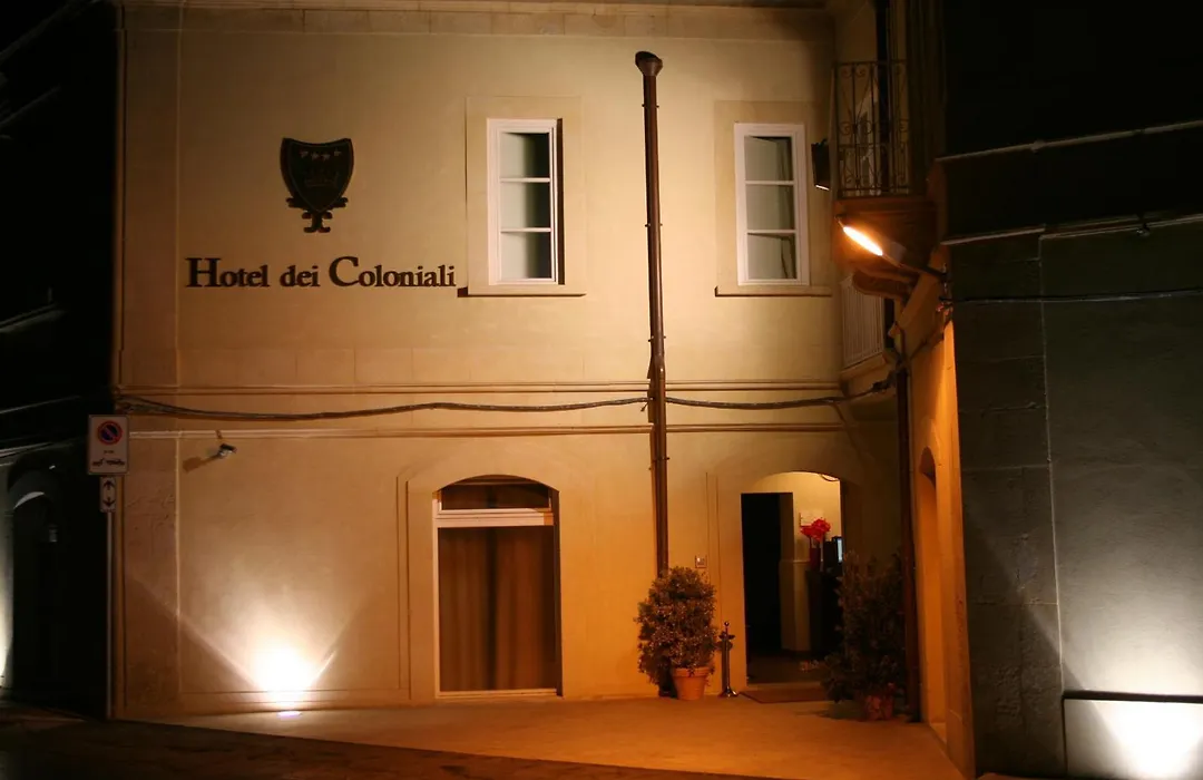 Hotel Dei Coloniali-1