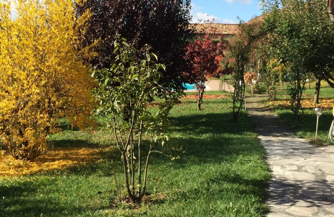 Residence delle Rose-1