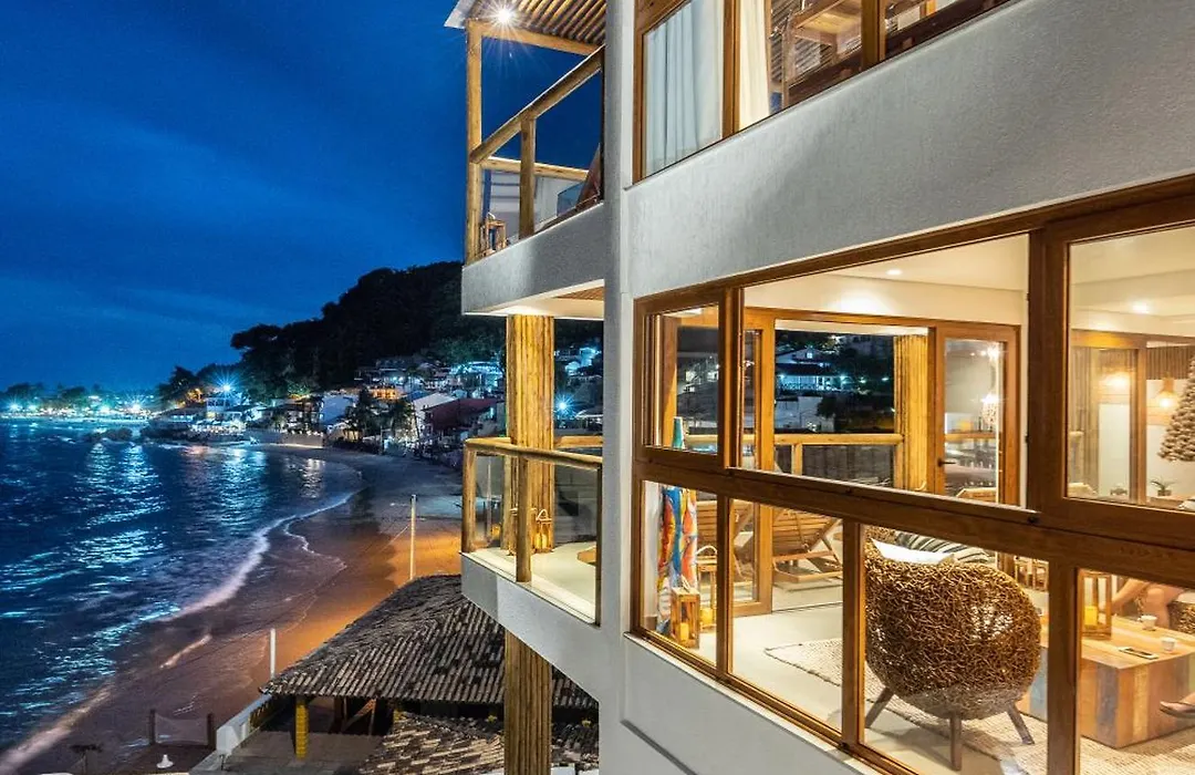 One Beach Boutique Hotel-1