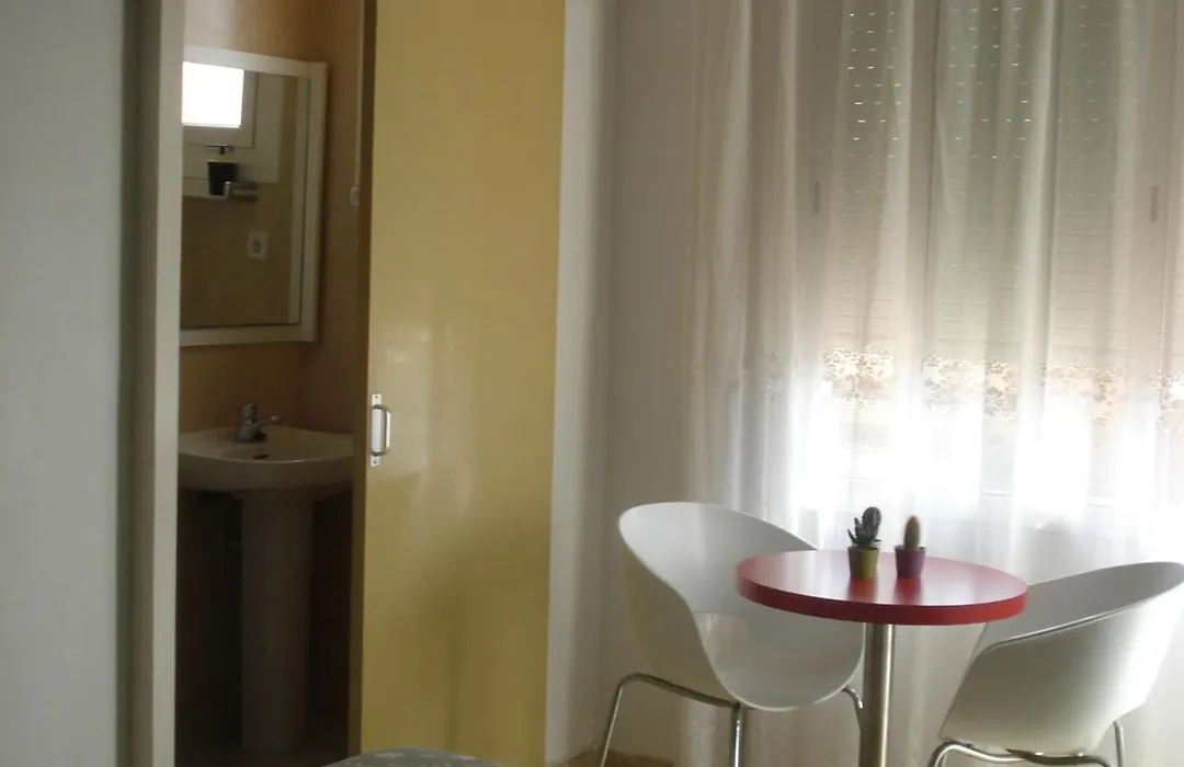 Hostal Margarita-1
