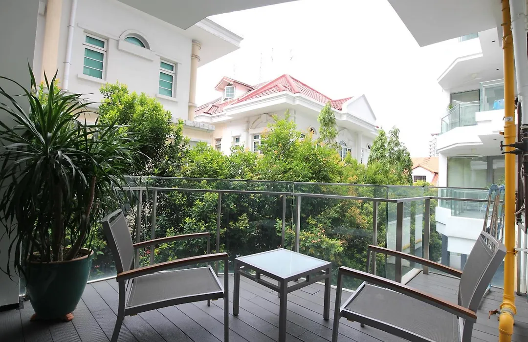 St Residences Novena-1