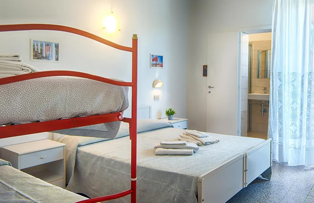 Hotel Le Pleiadi-1