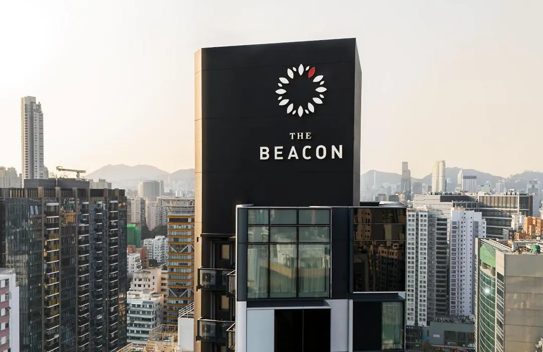 The Beacon-1