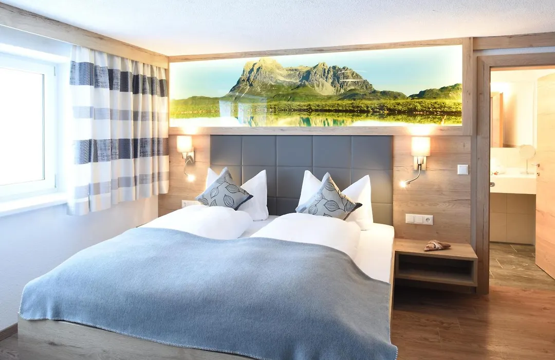 Bergspitz Luxury Appartement-1
