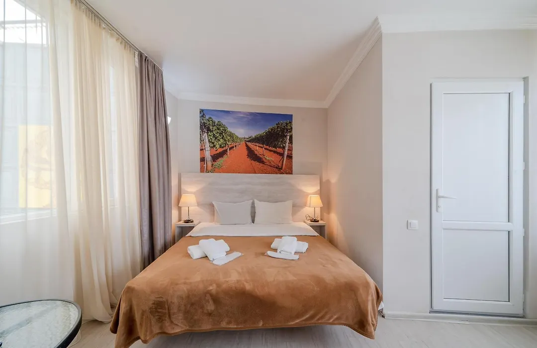 Hotel Tato & Coworking Space-1
