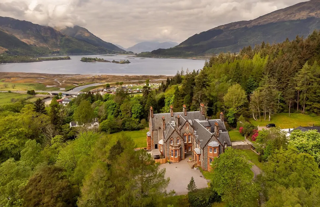 Glencoe House-1