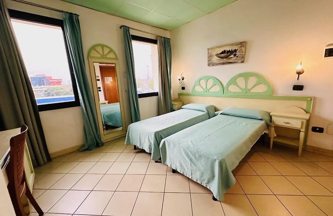 Hotel Villabella-1