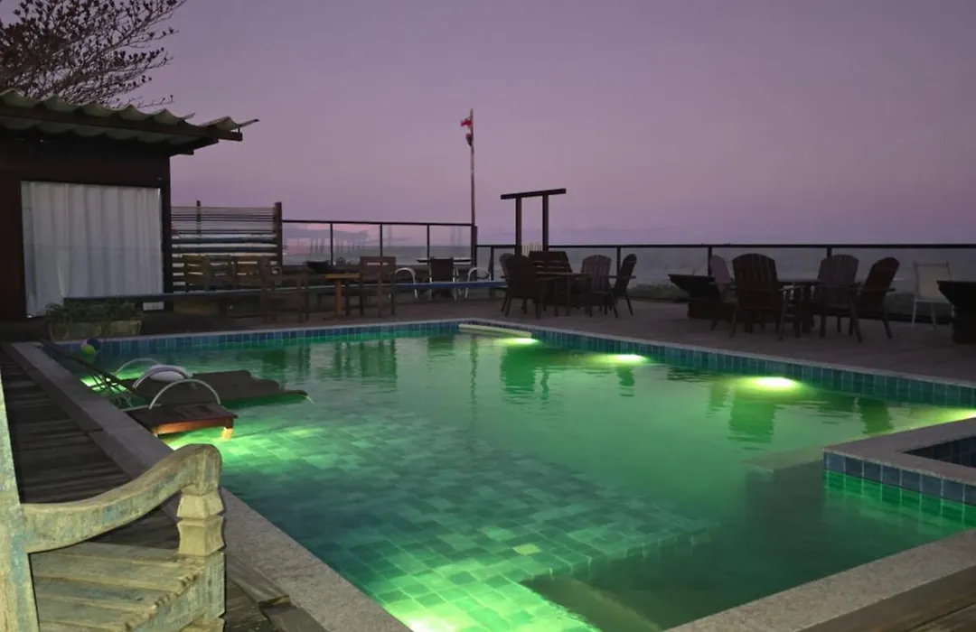 Hospedaria Rosa dos Ventos-1