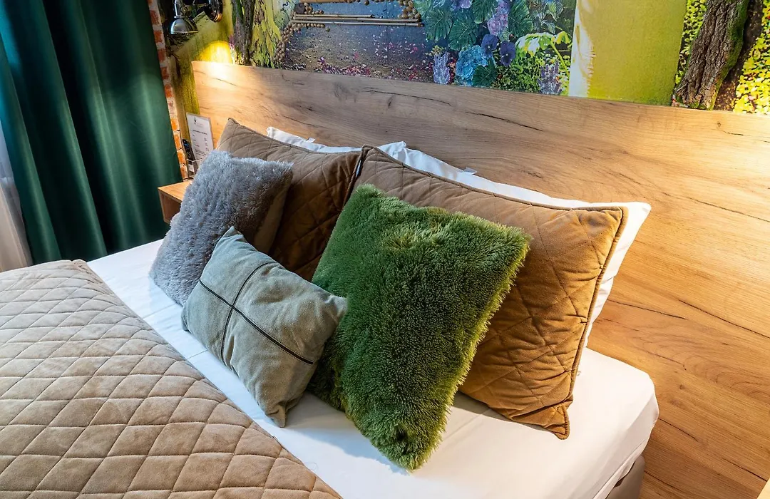 Art&Garden Residence-1