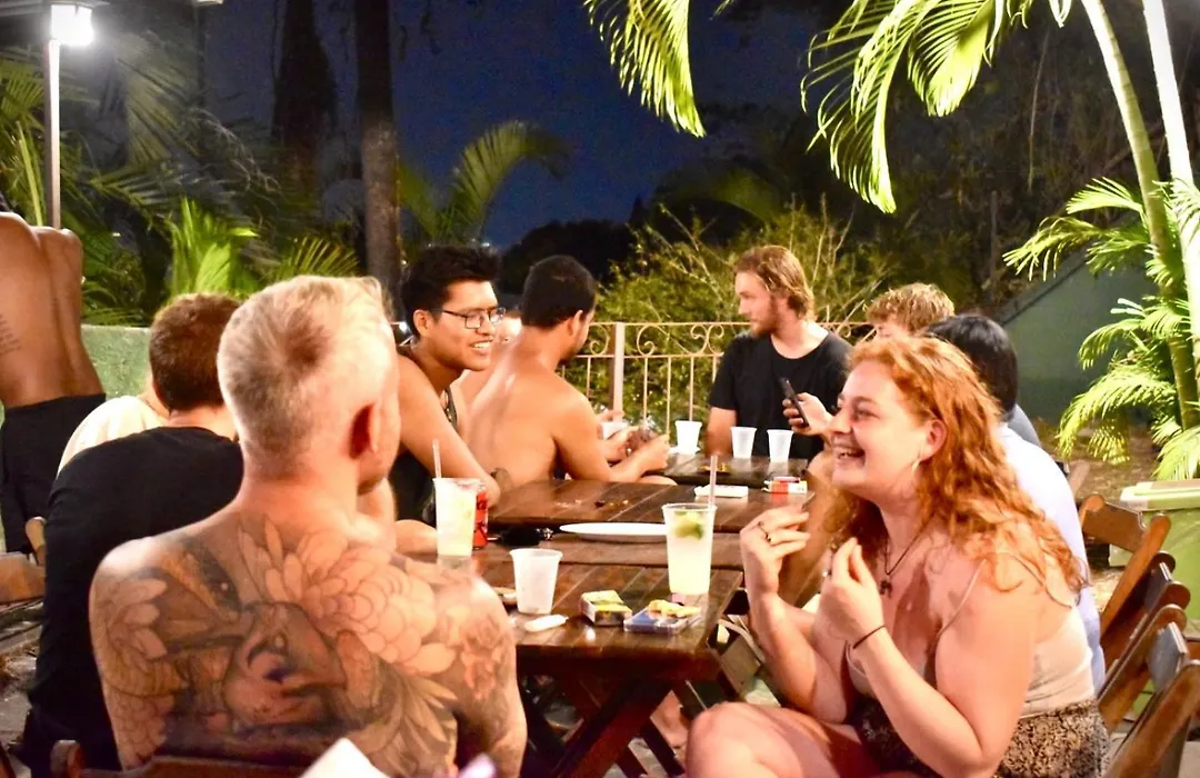 Rio Forest Hostel-1