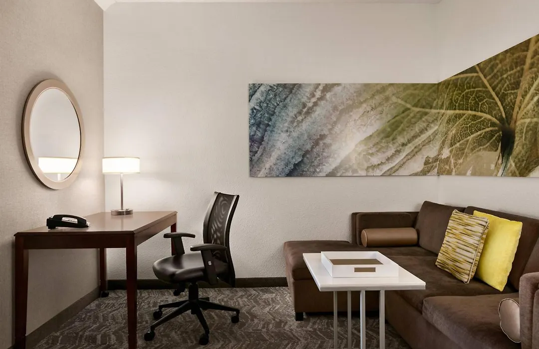 Springhill Suites Dulles Airport-1