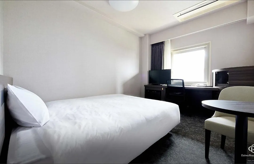 Daiwa Roynet Hotel Osaka Yotsubashi-1