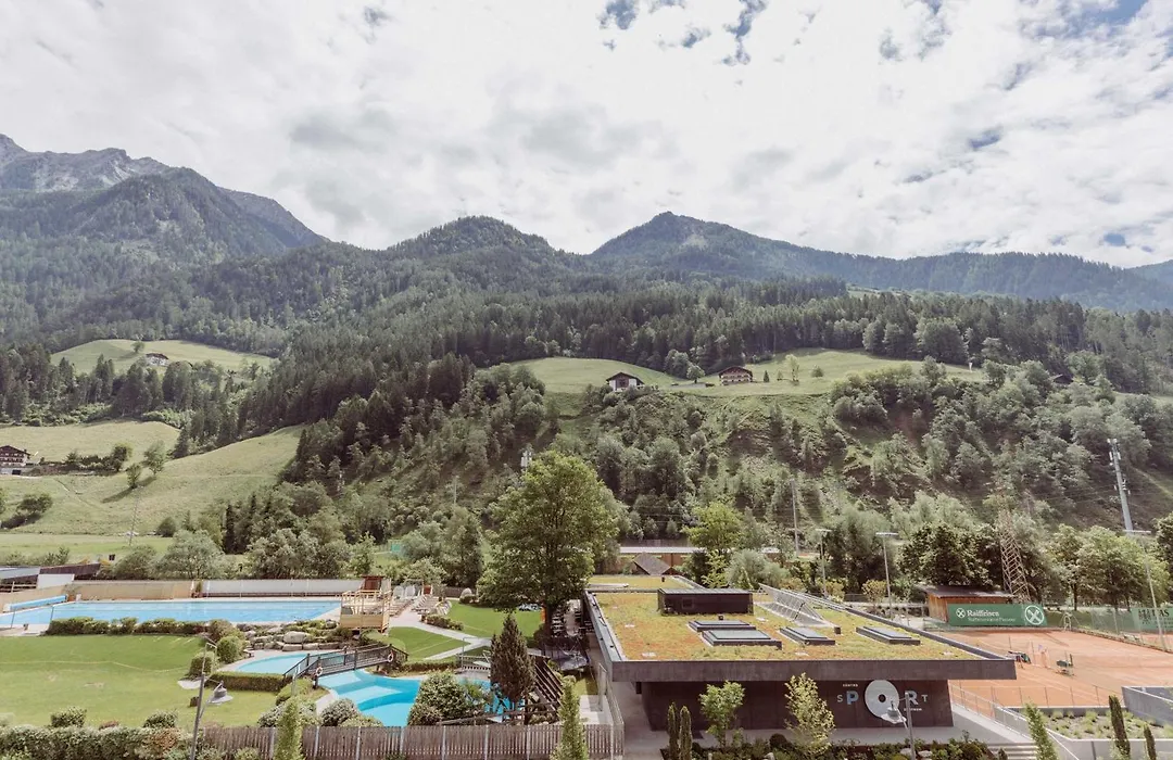 Martinerhof's Brauhotel-1