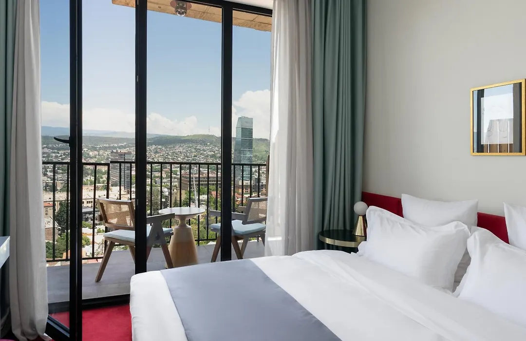 Castor & Pollux Hotel-1