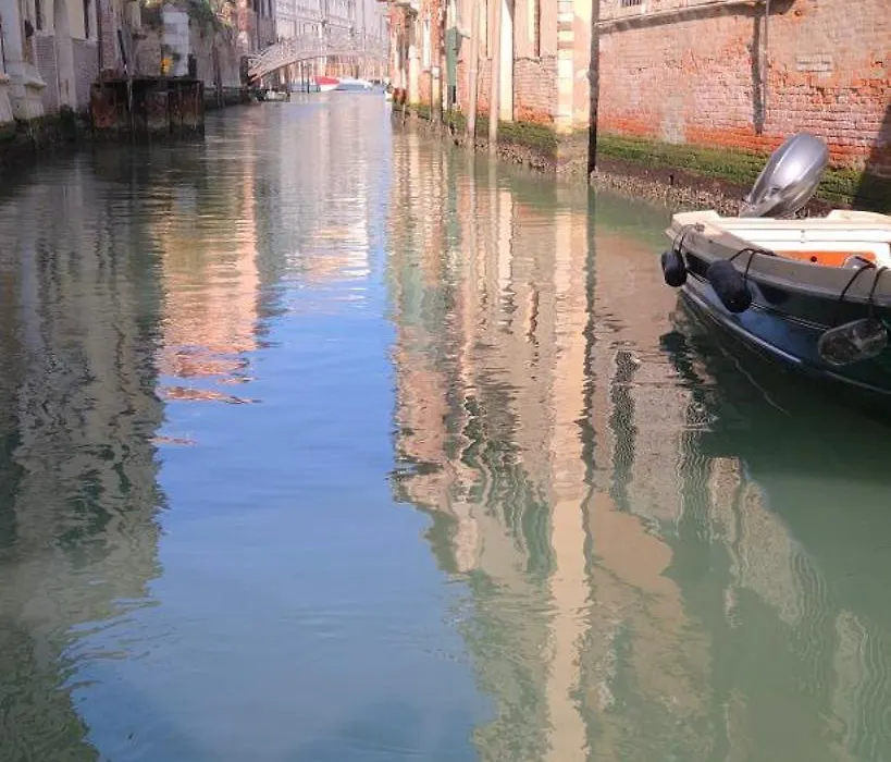 Ca' Di Luna Venezia-1