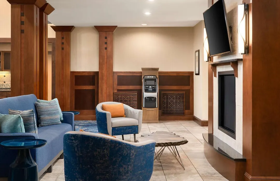 Homewood Suites By Hilton Newport-Middletown-1