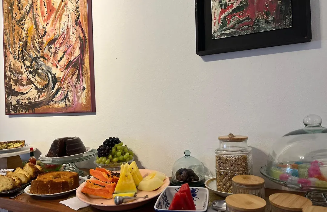 Casa Arte Cabore-1